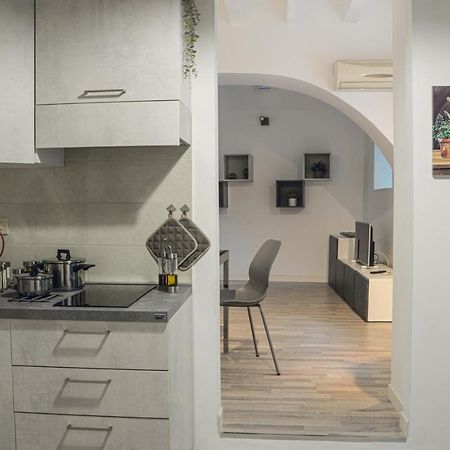 شقة Sangiuliano282 كاتانيا المظهر الخارجي الصورة